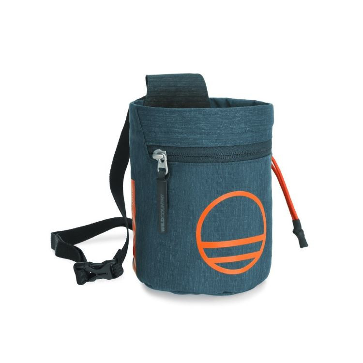 Wild Country Flow Chalk Bag - Image 4